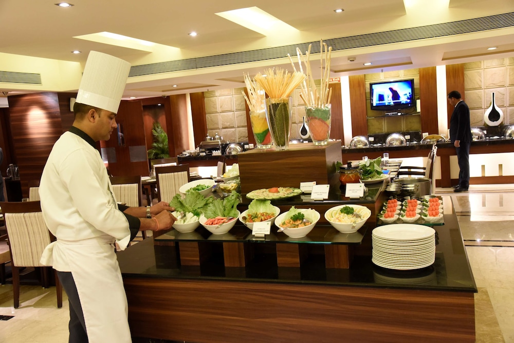 Best Western Plus Indore 42/48