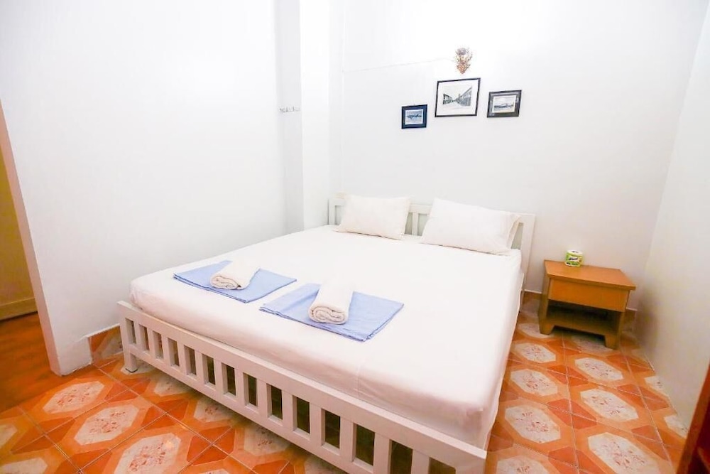 普吉老城旅舍(Phuket Old Town Hostel) 图片5