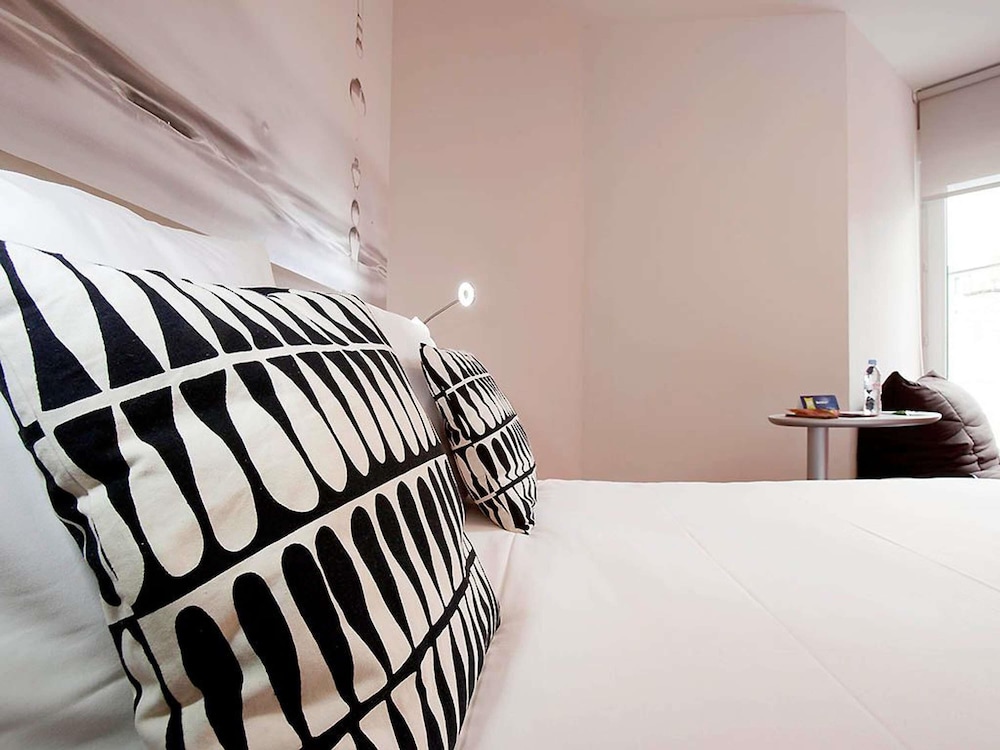 Ibis Styles Saint-Brieuc Gare Centre 31/54