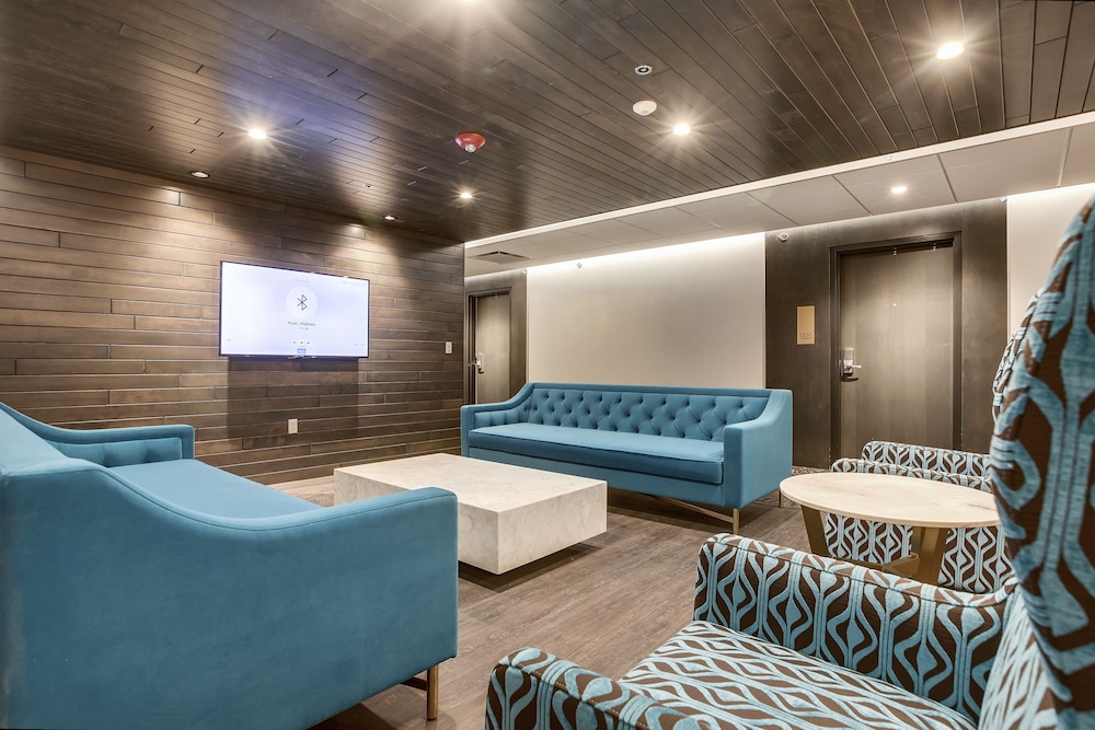Etage Executive Living 27/72