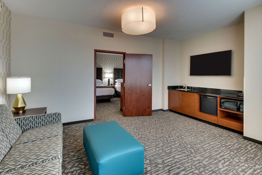 Drury Plaza Hotel Richmond 28/50