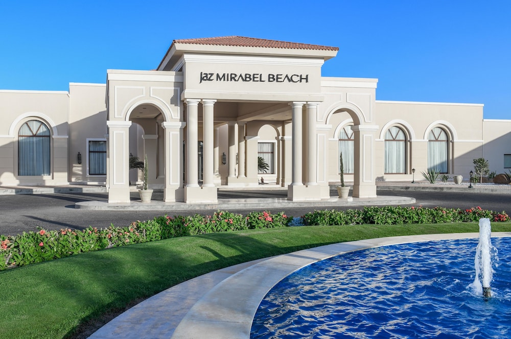 Jaz Mirabel Beach and Resort 52/54
