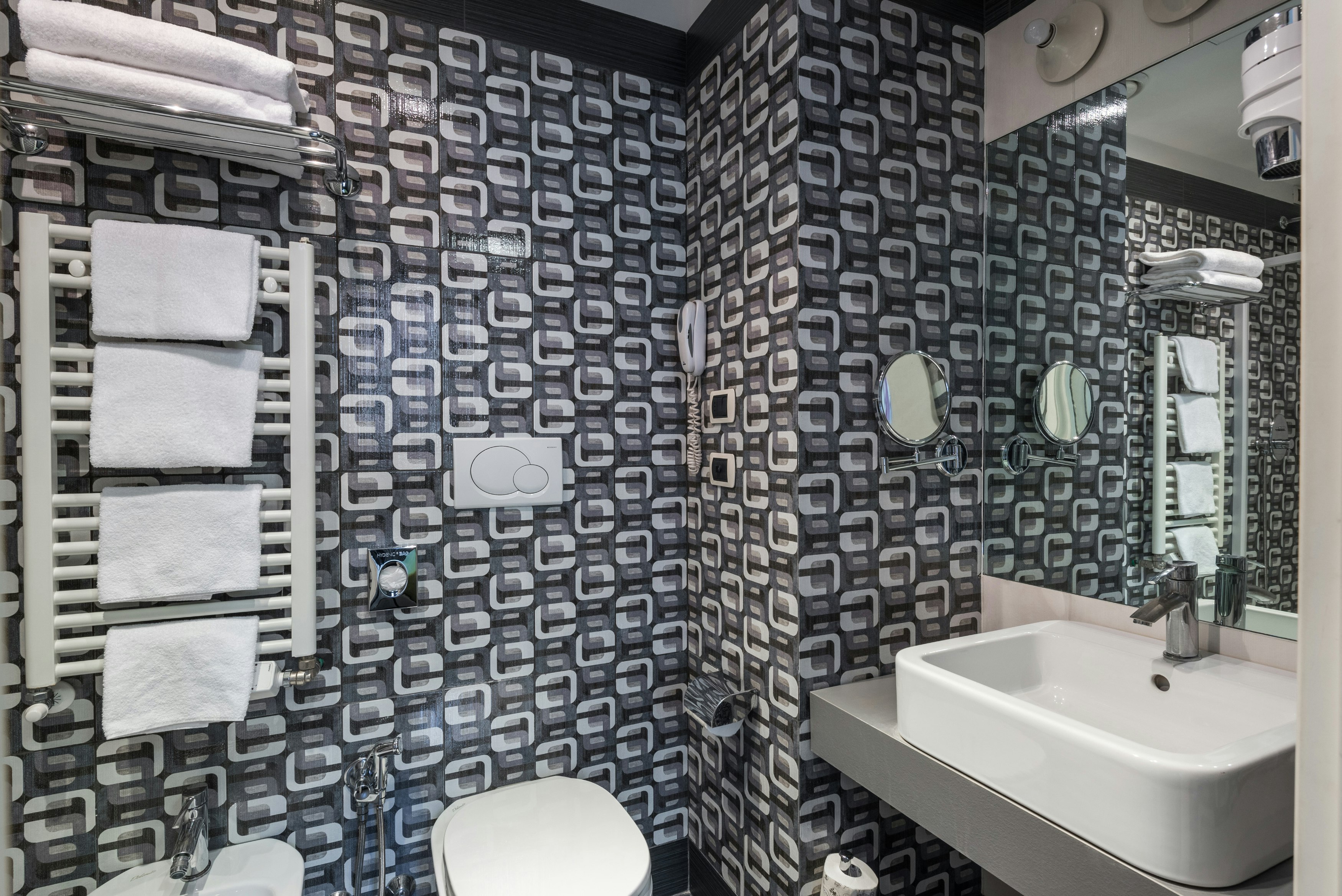 Noba Hotel e Residenze 54/56