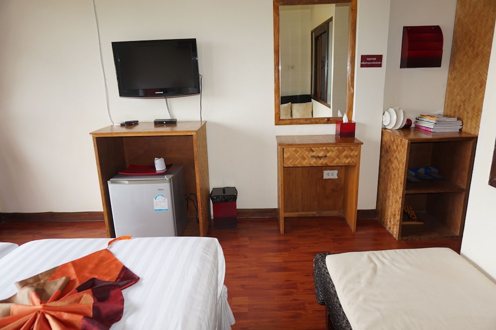 Starwell Garden Home Resort 23/42