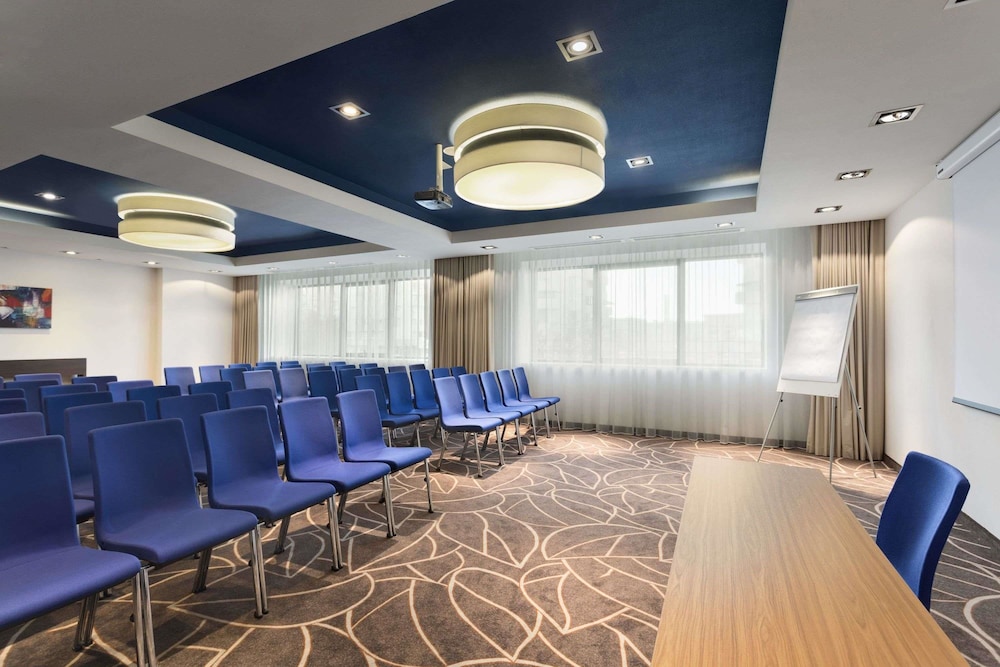 Ramada by Wyndham Pitesti 21/26