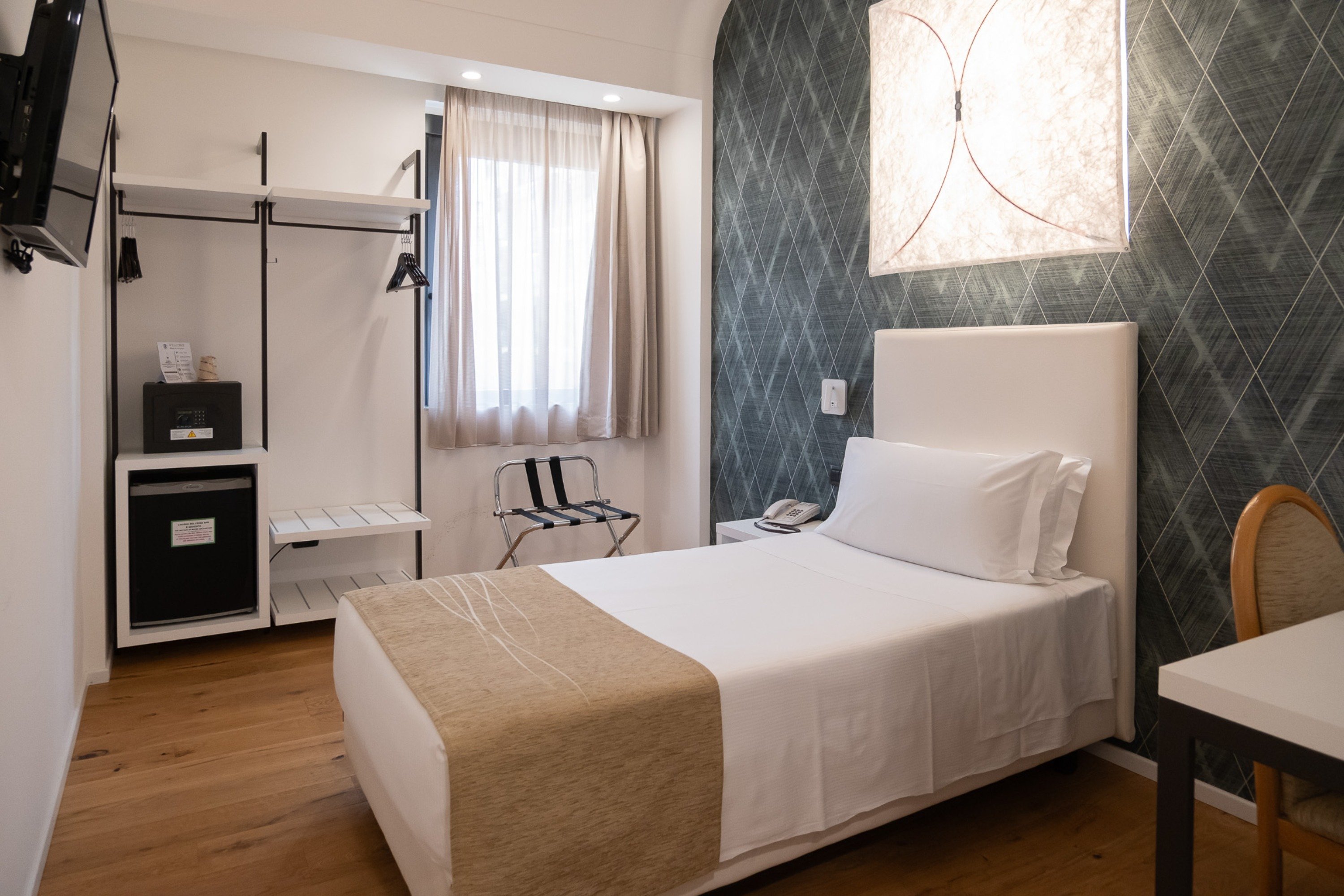 Dei Congressi 12/19