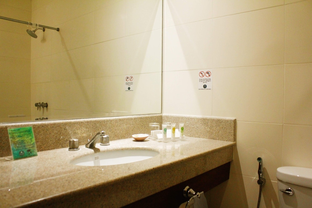 Citi Park Hotel Cebu powered by Cocotel 50/50