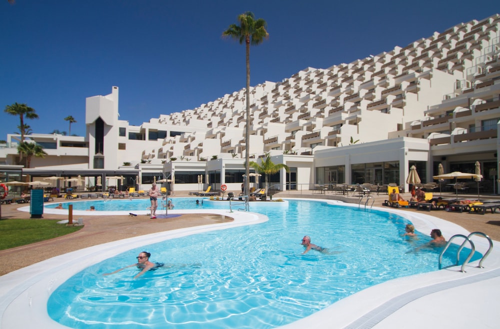 Hotel Riu Palace Calypso - Adults Only 89/97