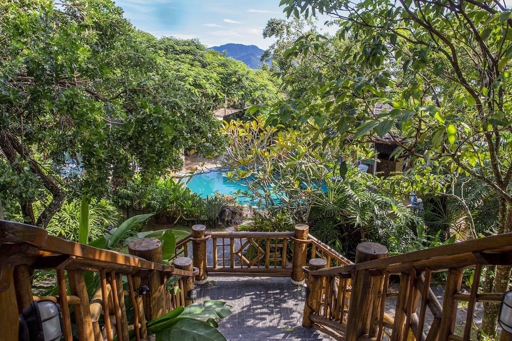 Hotel Alemao Beach de Ilhabela 58/70