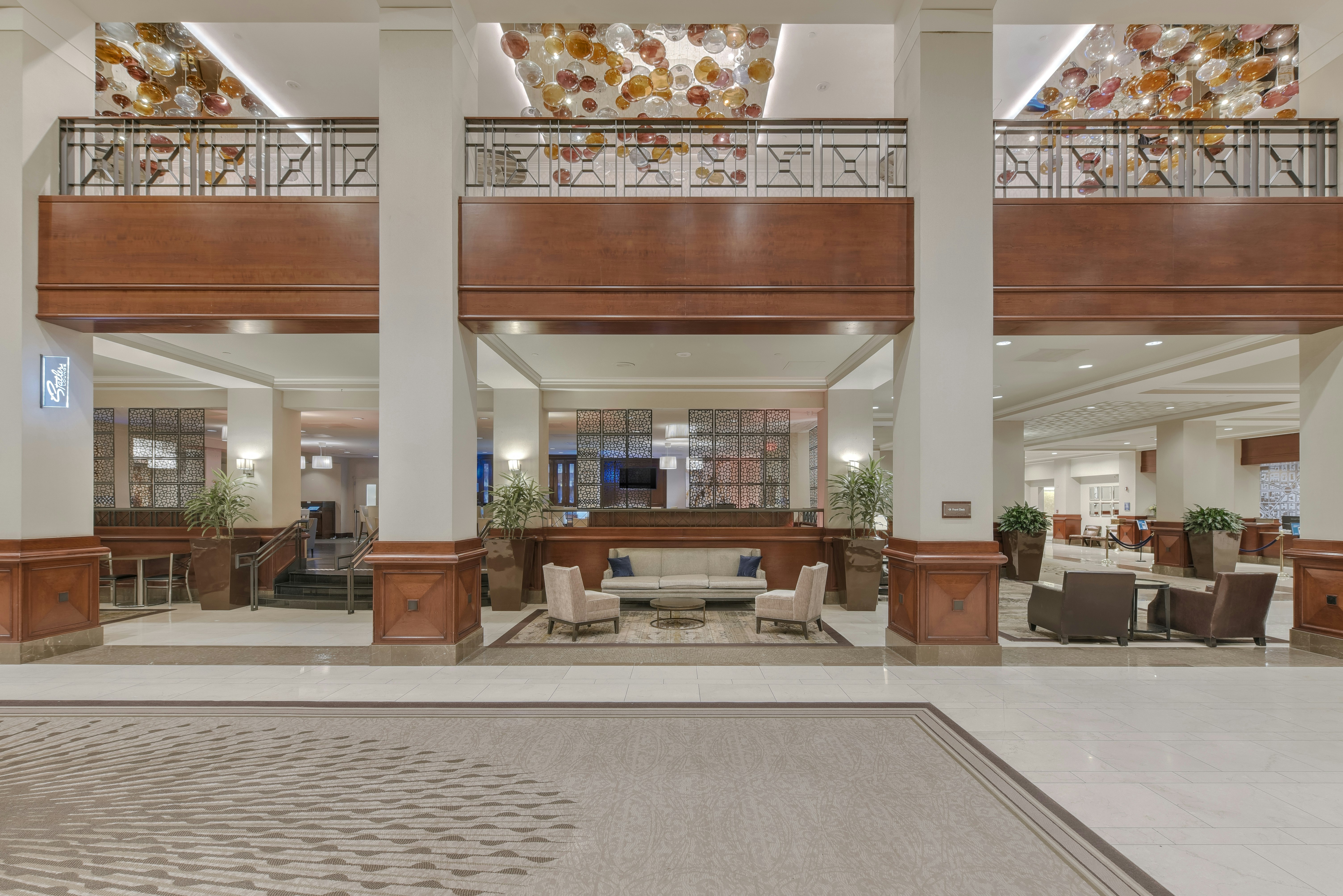 Capital Hilton photo4