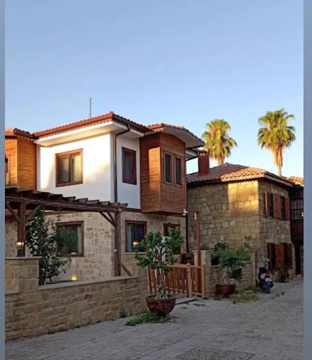 Orya Butik Otel 1/14