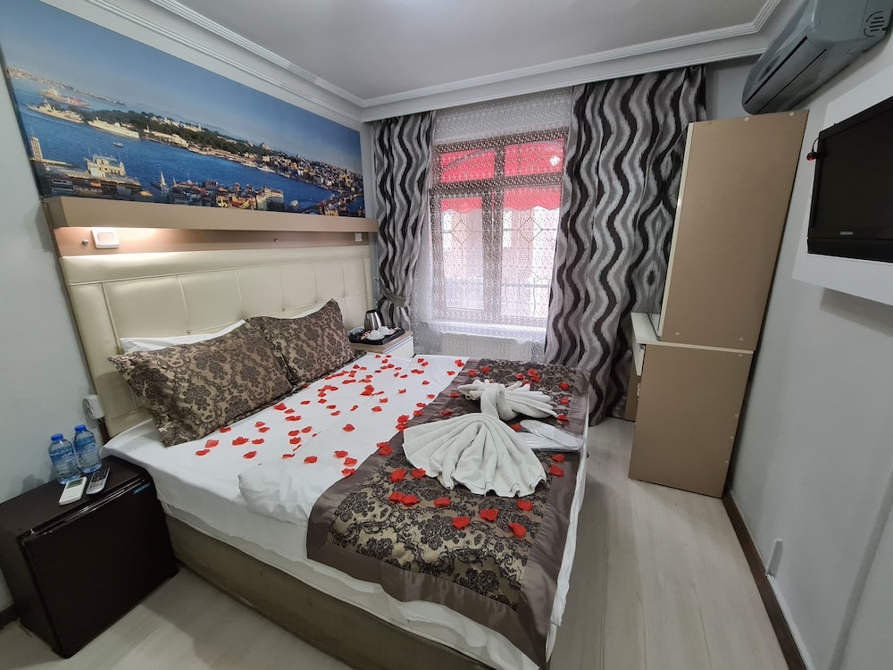 Ocean S 7 Hotel 13/50