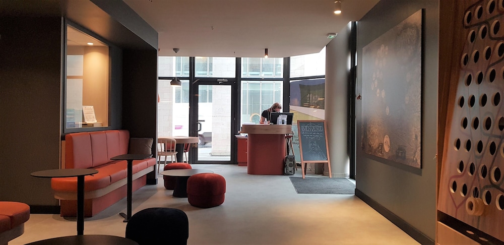 ibis Styles Le Mans Centre Gare 49/73