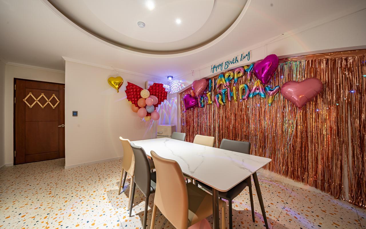 Daejeon Daeheung Hotel Rookie 14/40
