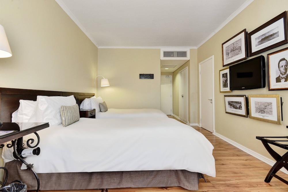 Protea Hotel Mafikeng 18/45
