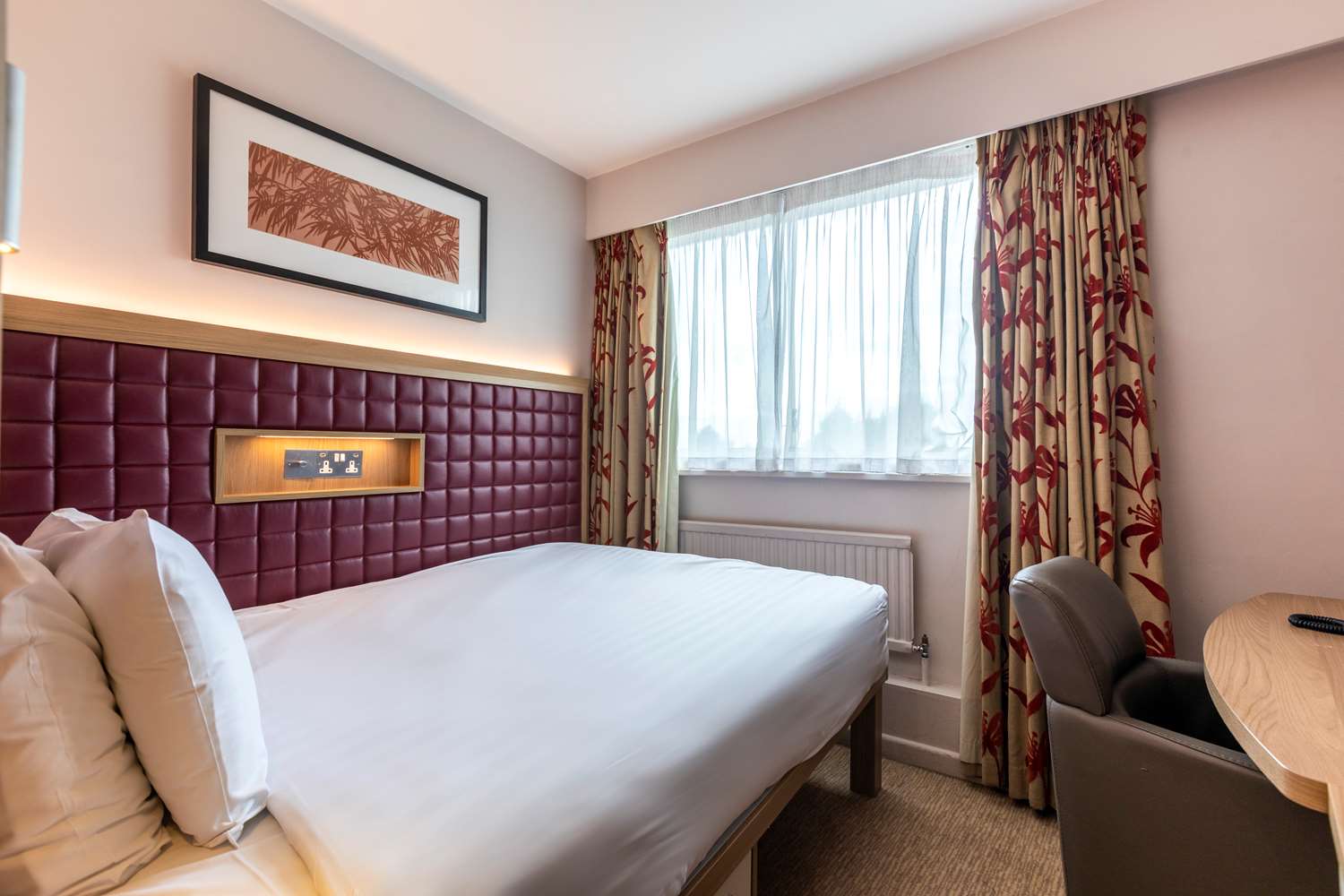 Birmingham Strathallan Hotel, Bw Signature Collectn 6/18