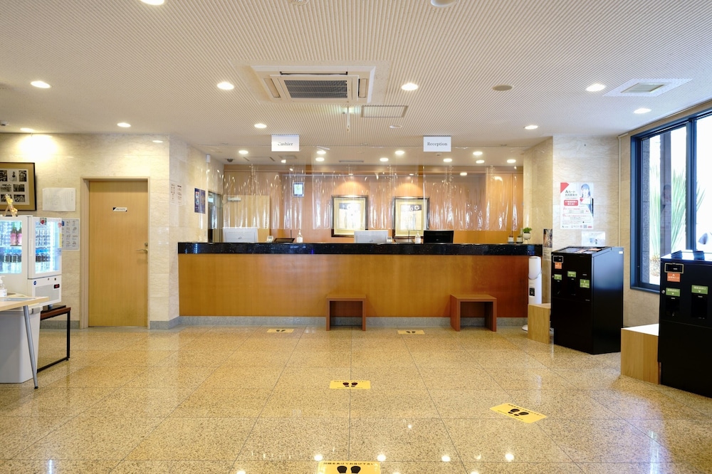 Fukuoka Floral Inn Nishinakasu 9/49