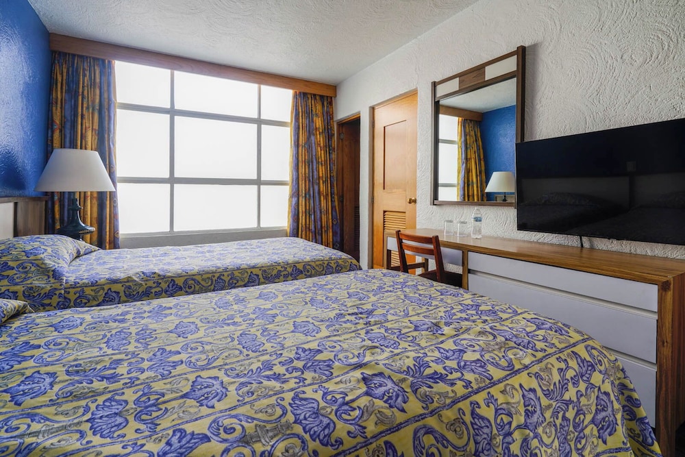 New York Hotel 20/43