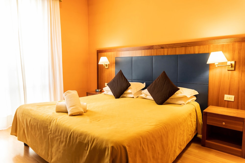 Hotel Berlino 14/63