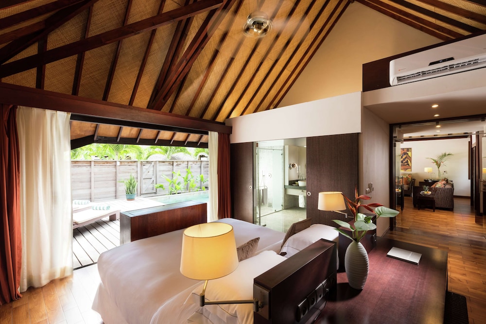 Hilton Moorea Lagoon Resort and Spa 51/81