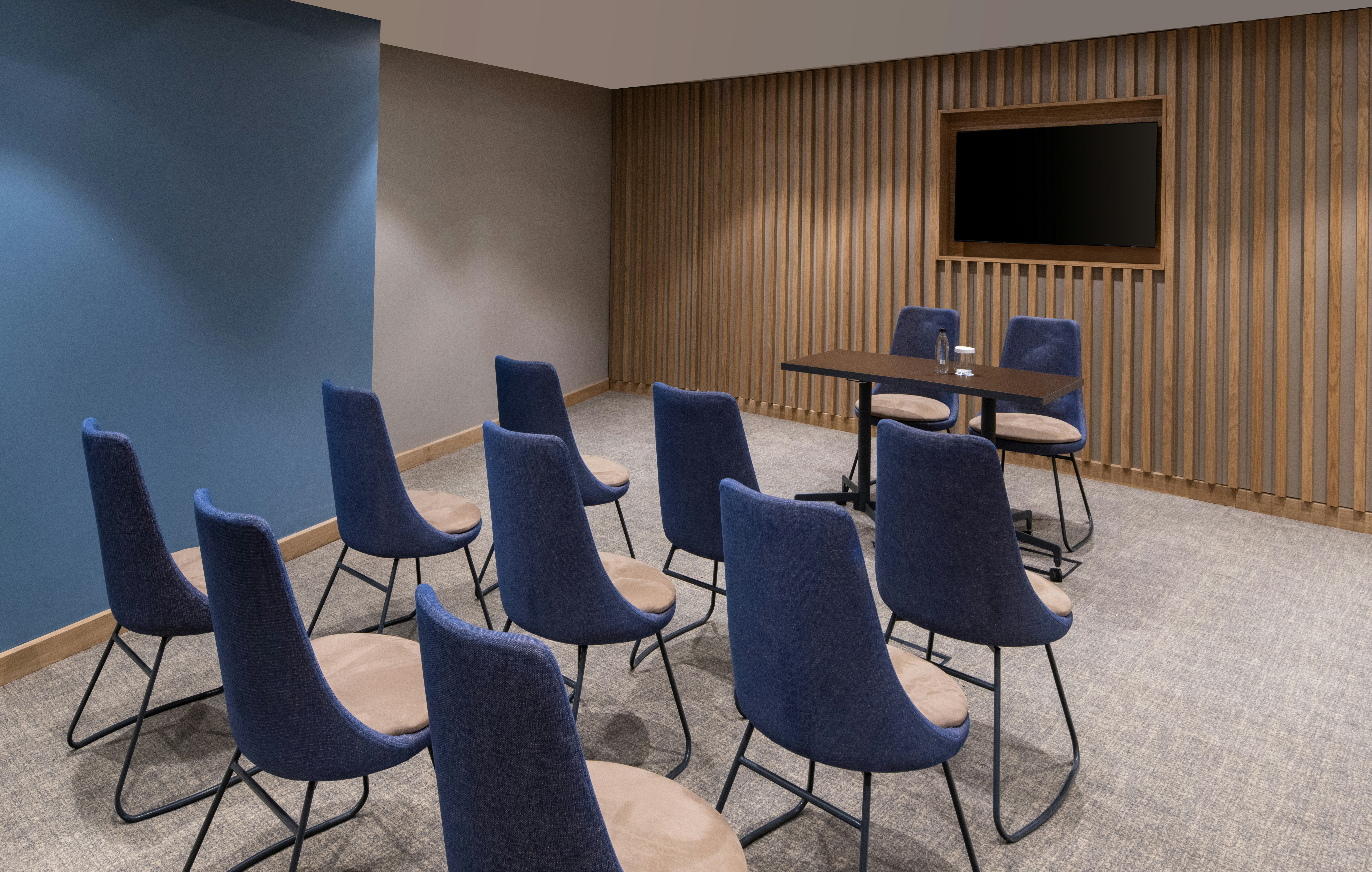Hampton by Hilton Istanbul Sirkeci 8/15
