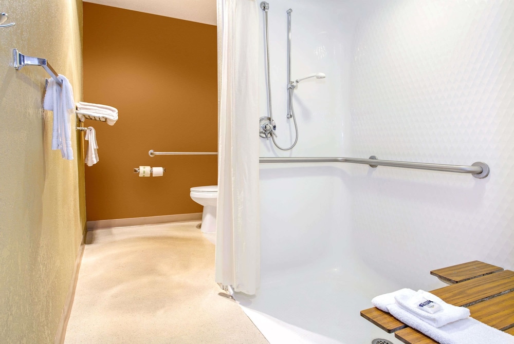 Microtel Inn & Suites by Wyndham Mason/Kings Island 16/26