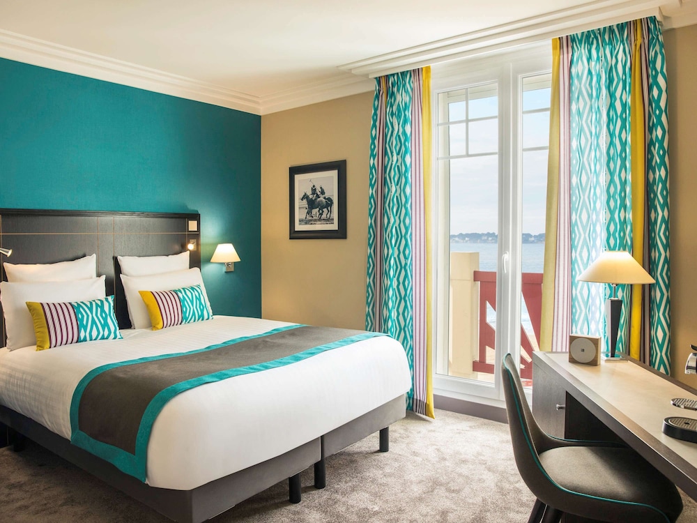 Mercure La Baule Majestic 14/64