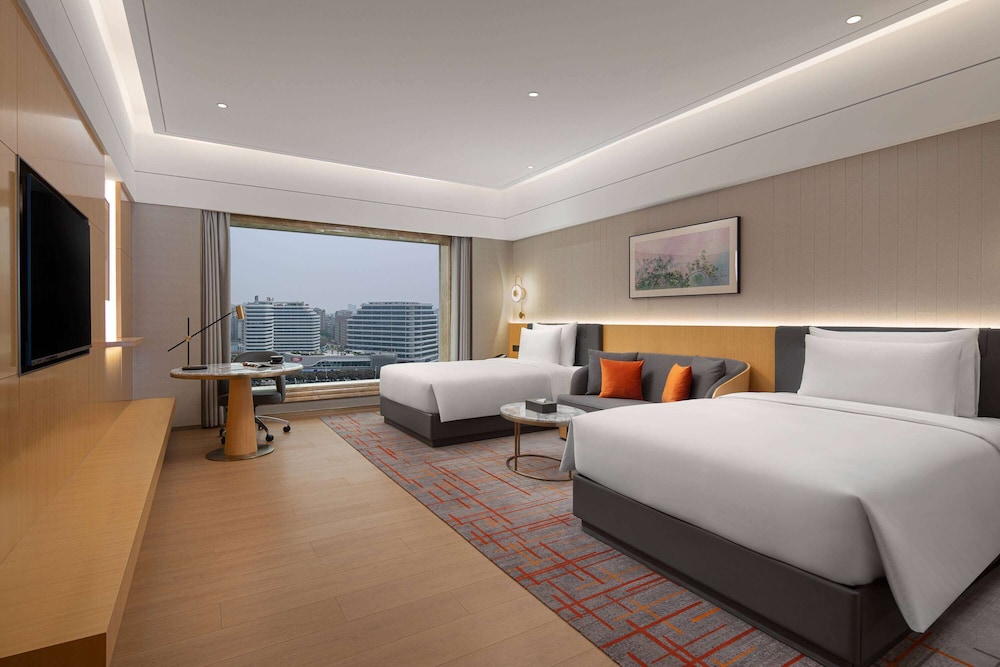 Wyndham Grand Zhaoqing Downtown 14/47