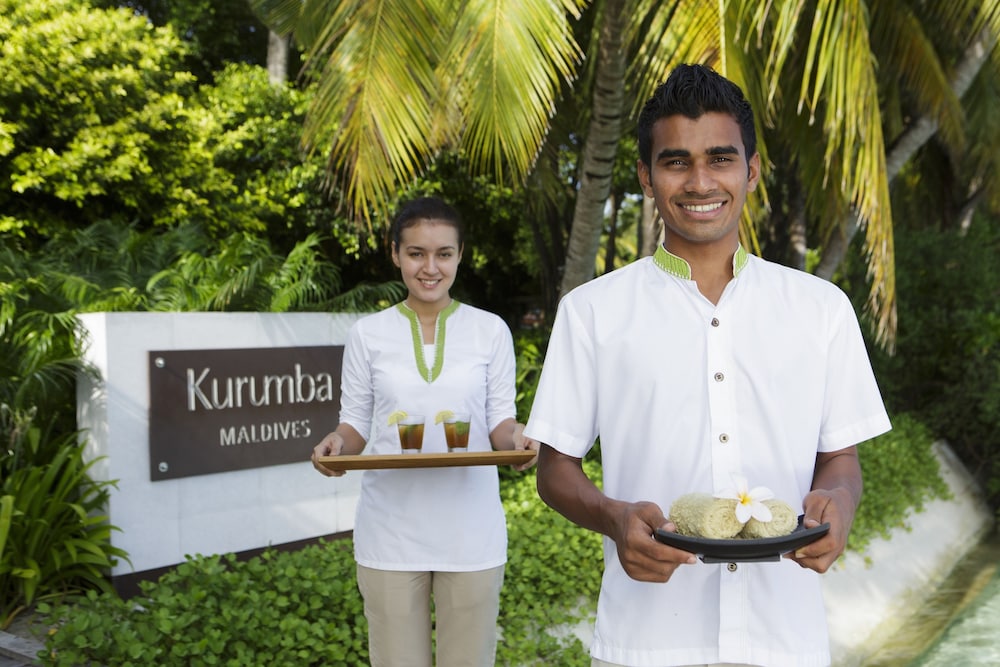 Niva Kurumba Maldives 8/50