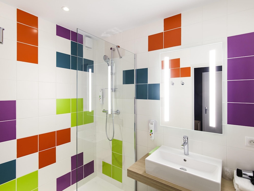 ibis Styles Poitiers Nord 46/50