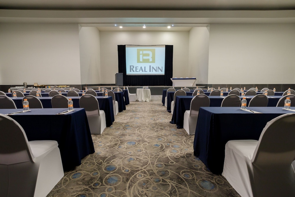 Real Inn Tijuana by Camino Real Hotels 42/50