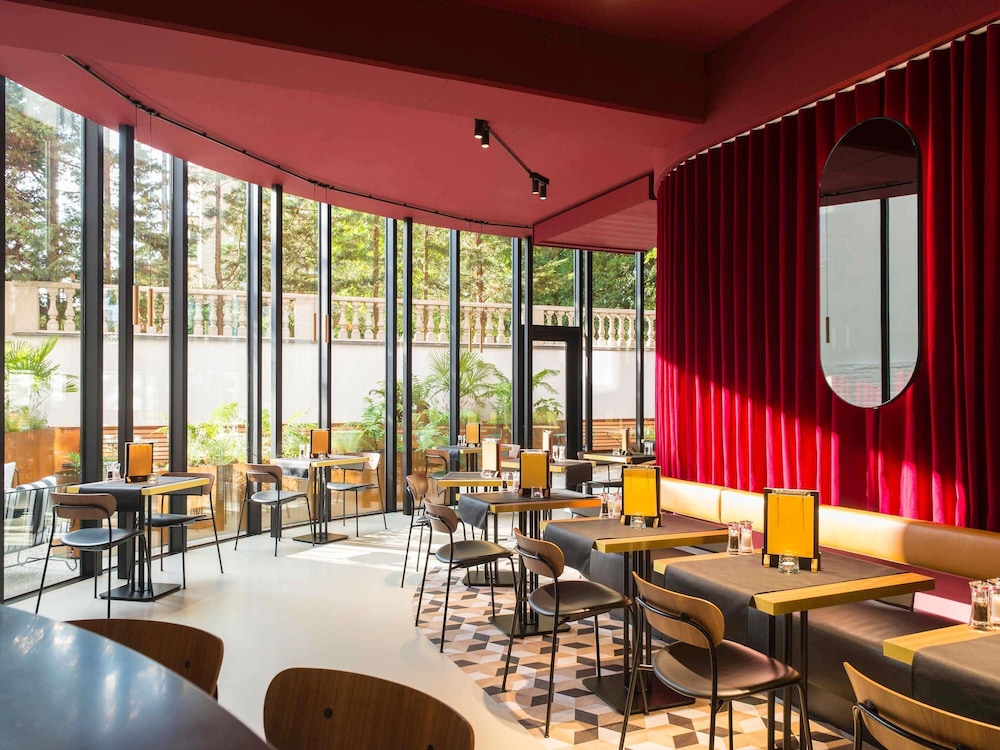 ibis Brussels Centre Chatelain 49/60