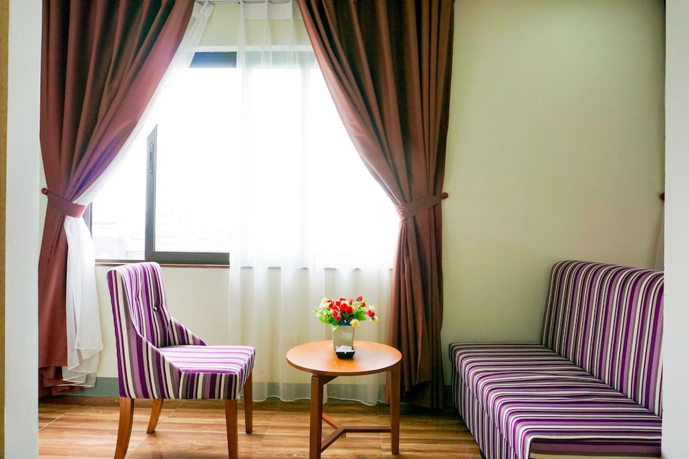 Hotel Mai Hanoi 30/50