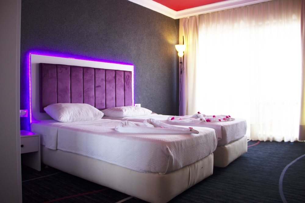 Suhan Seaport Hotel 27/42