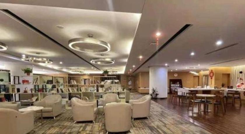 Fliport Garden Hotel Nanjing 72/79