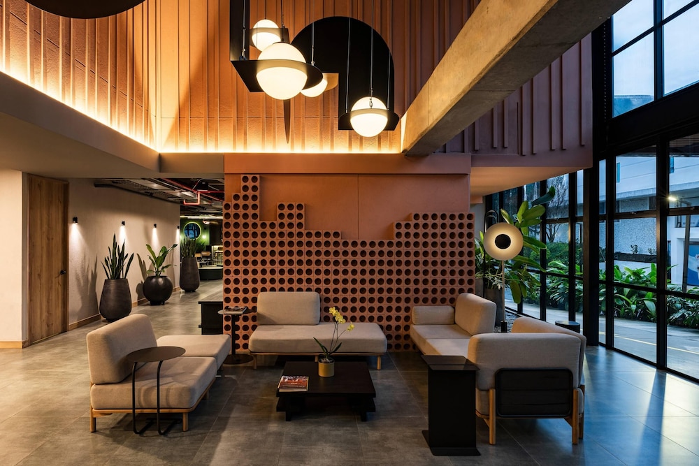 Faranda Collection Medellin, A Member of Radisson Individuals 43/61