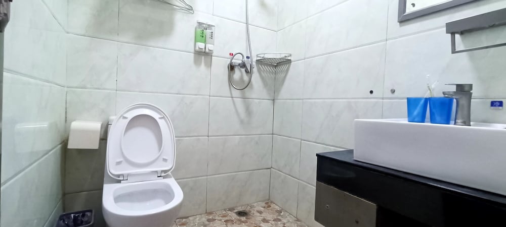Qufu Garden Hotel 46/50