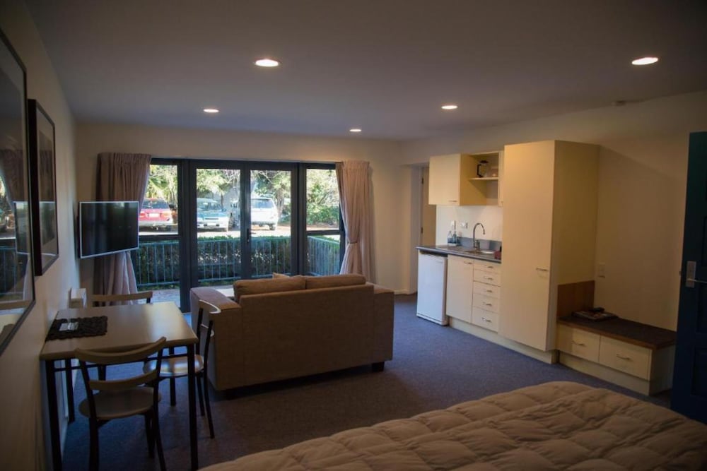 Akaroa Criterion Motel 32/41