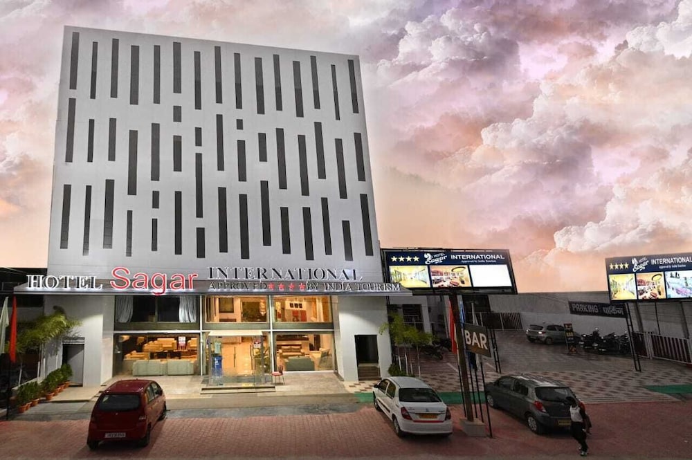 Hotel Sagar Iinternational 2/42