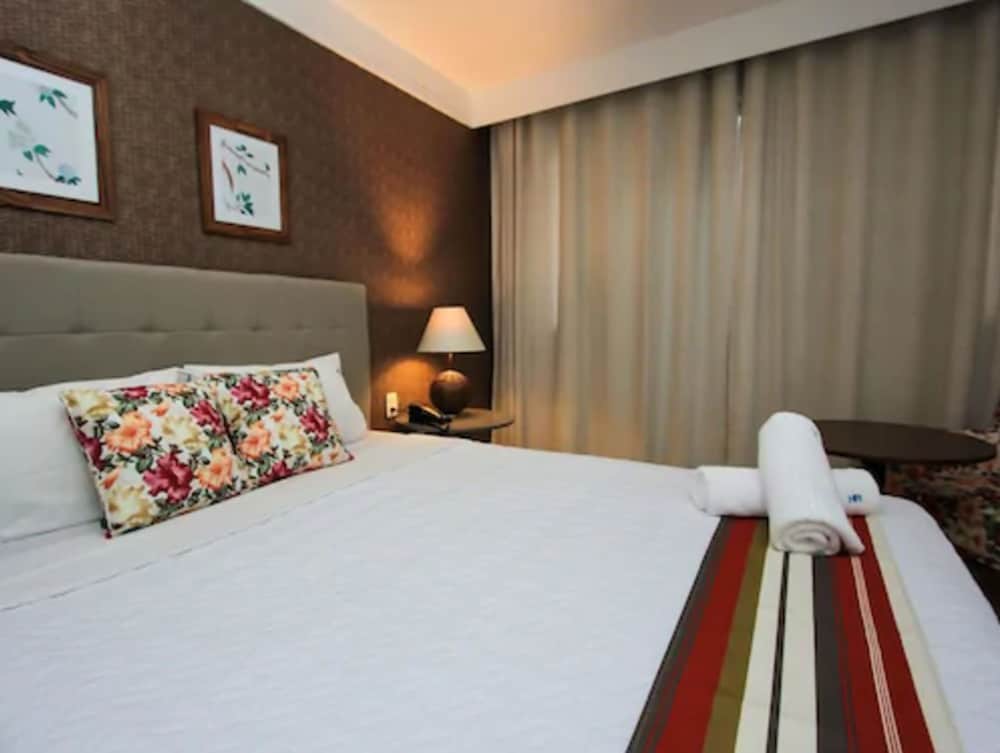 Hotel Premium Recanto Da Passagem 15/76