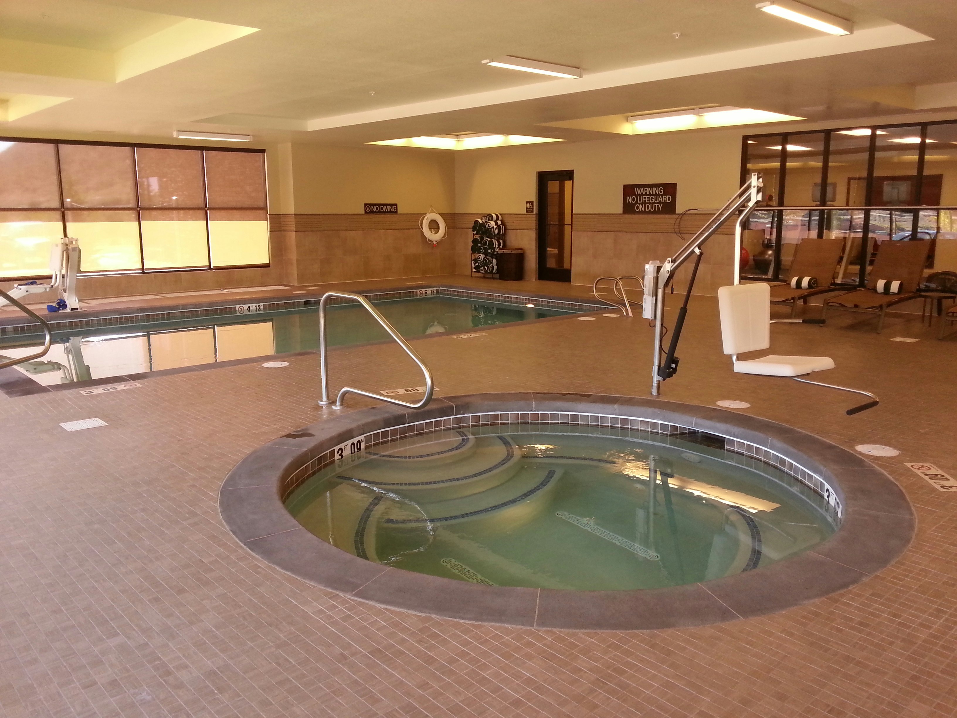 Homewood Suites By Hilton Durango, Co 9/26