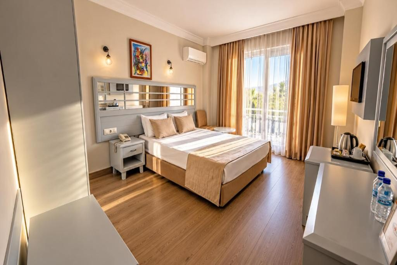 Villa Lycus Hotel 5/13