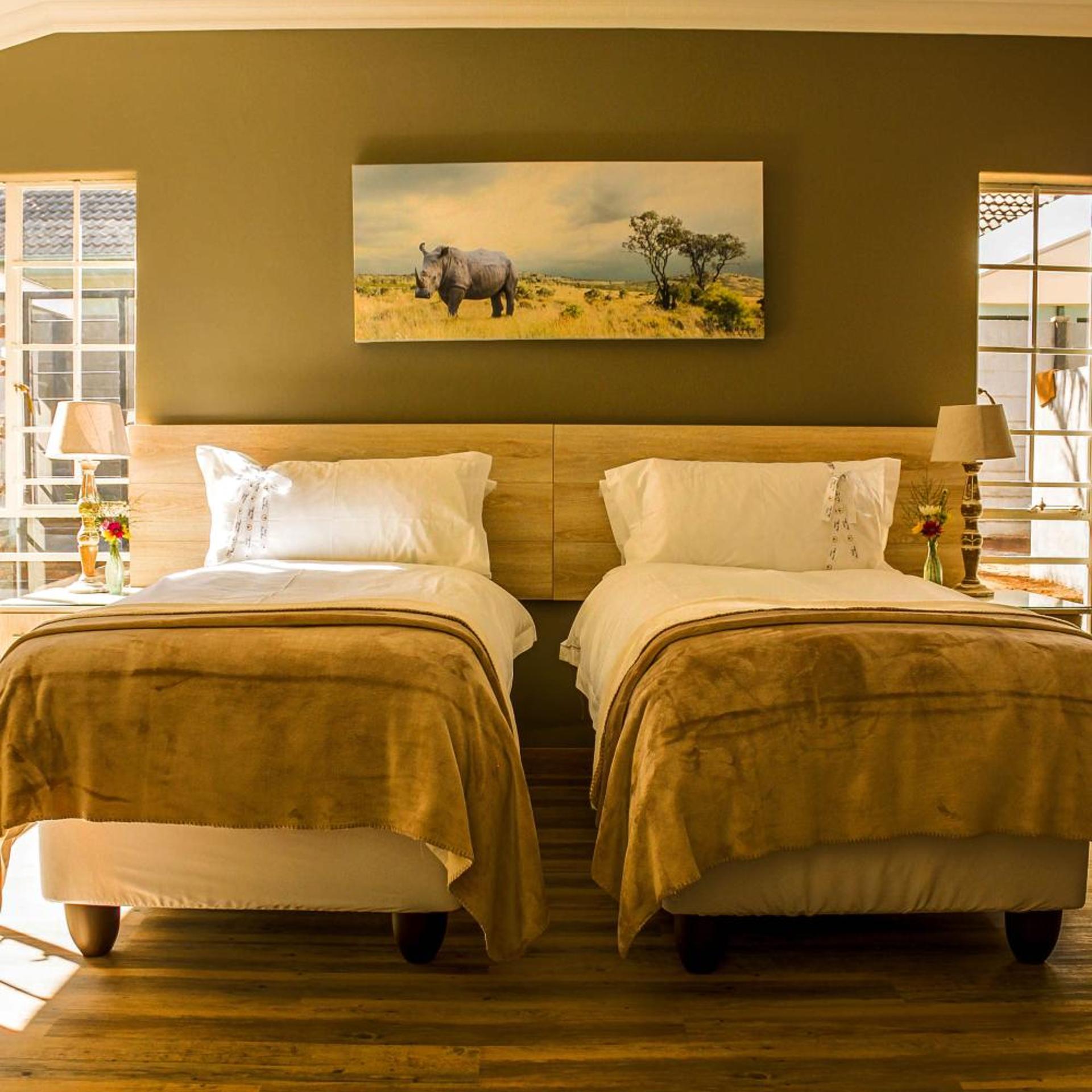 Polo Guest House 5/50