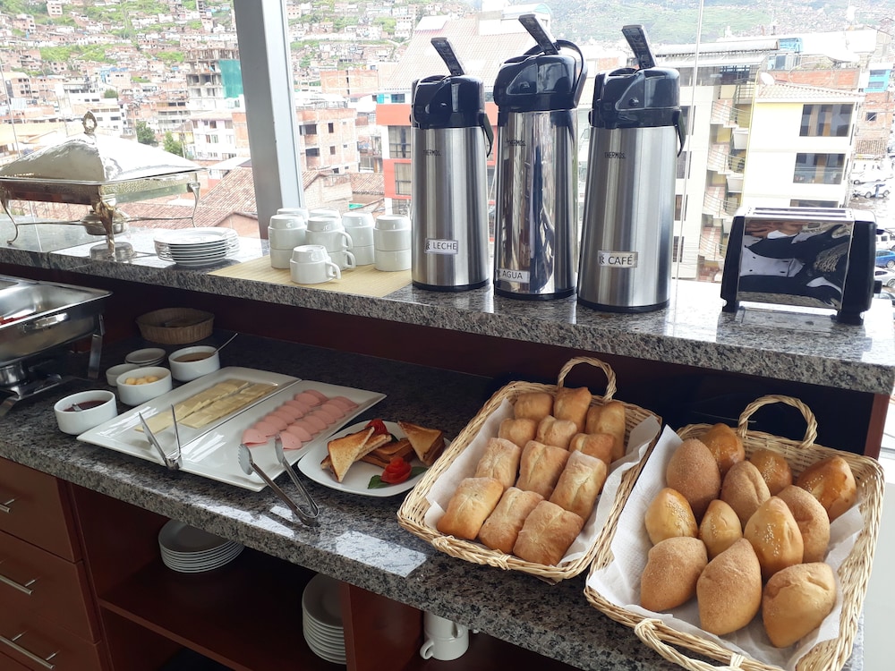 Royal Inn Cusco Hotel 42/67