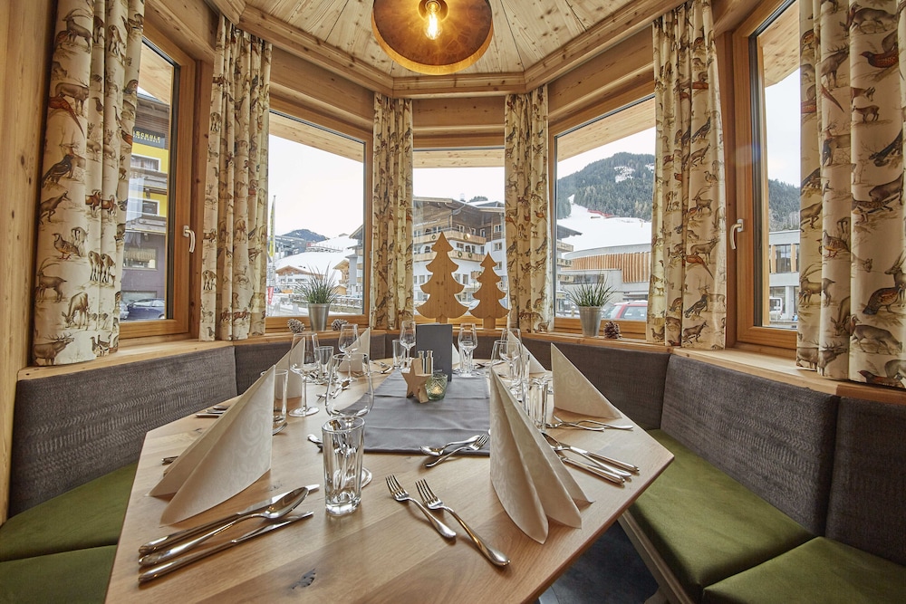 Hotel Hubertushof 38/50