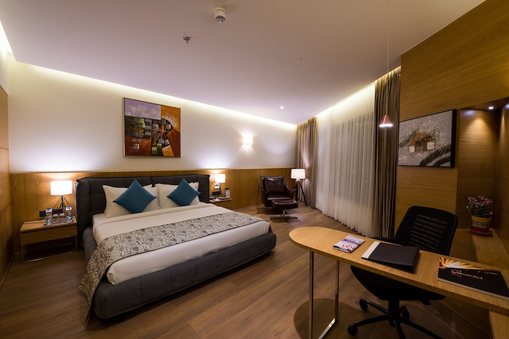 The Fern Residency Jamnagar 18/50