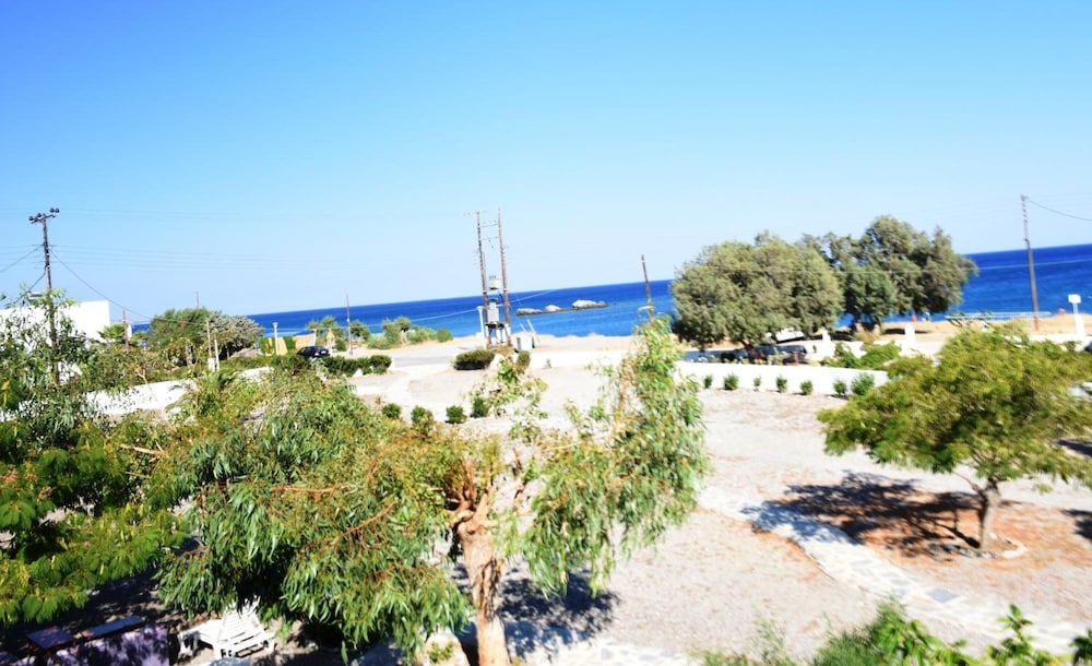 Kiotari Beach Apartments 27/39