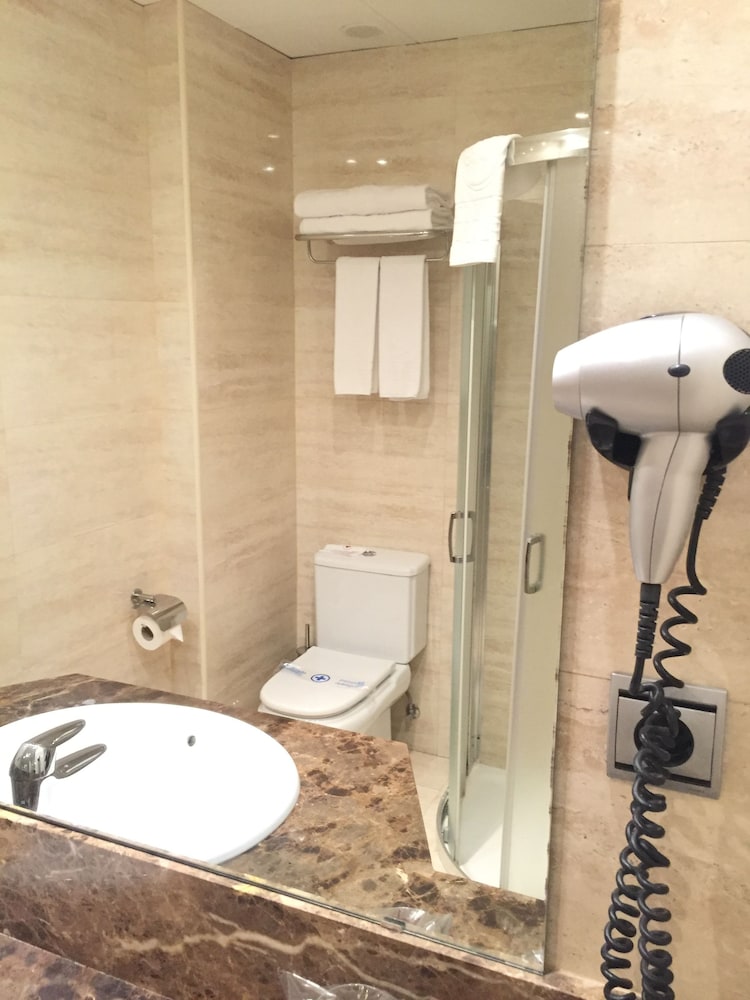 Hotel Spa Cadiz Plaza 70/70