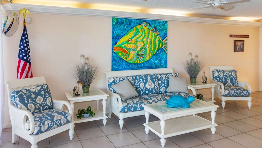 Belleair Beach Resort Motel 28/45
