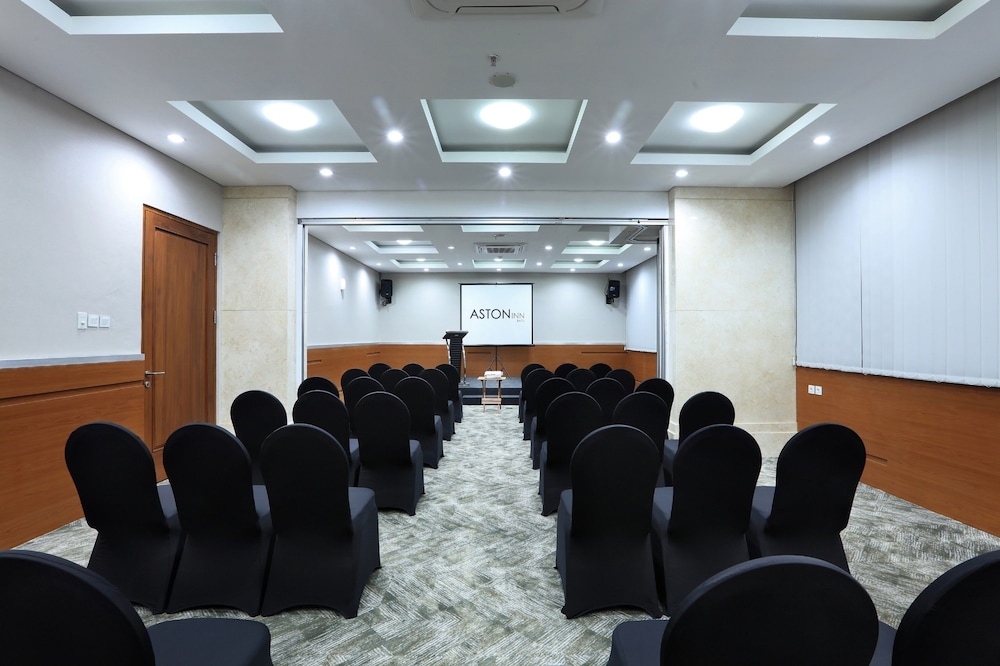 Aston Inn Batu - Malang 28/40